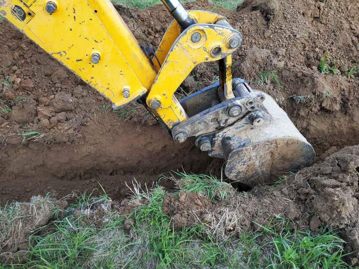 Excavation Contractors Kawartha Lakes